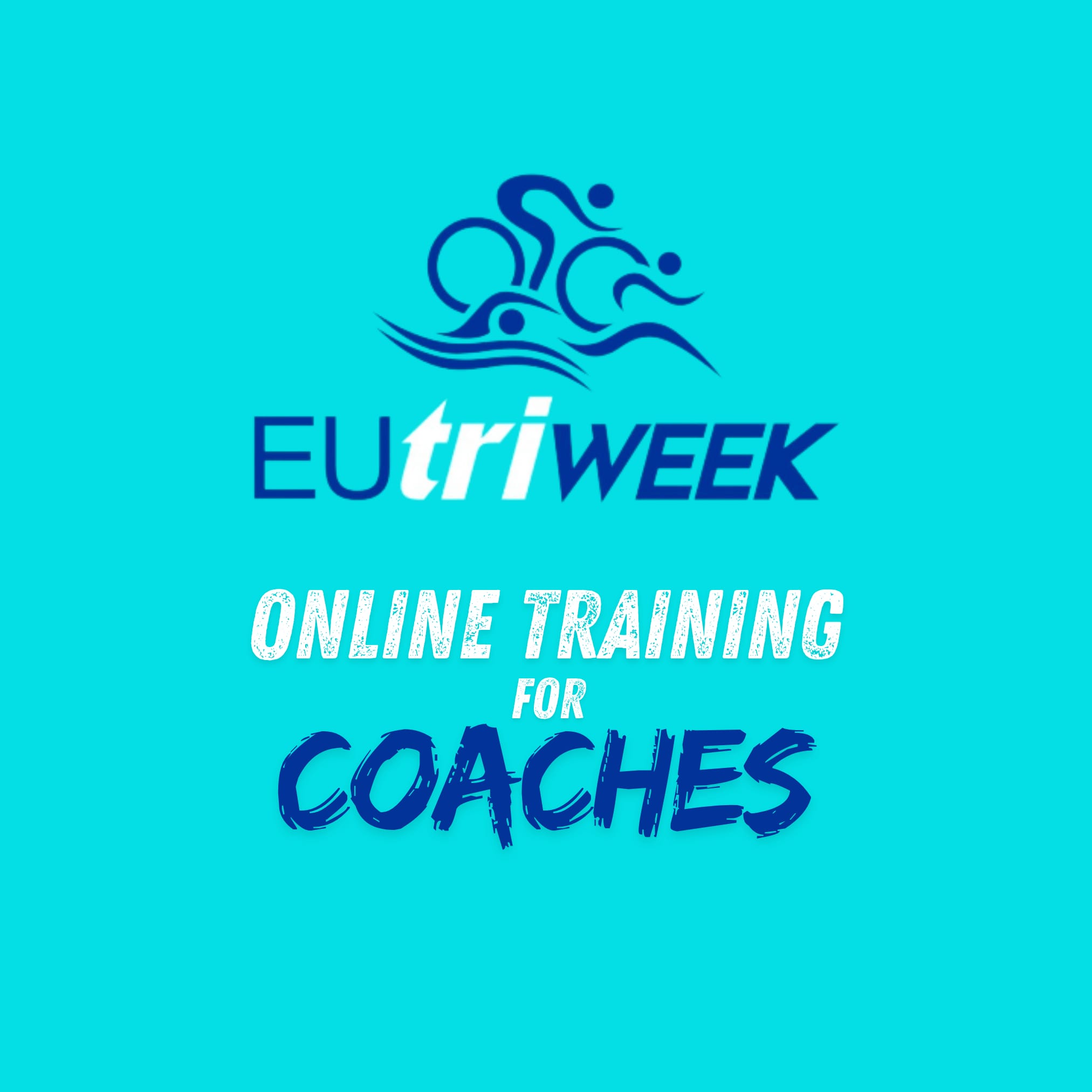 EuTriWeek: today the second lesson of the online training for coaches